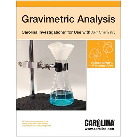 gravimetric finish method|what is gravimetric testing.